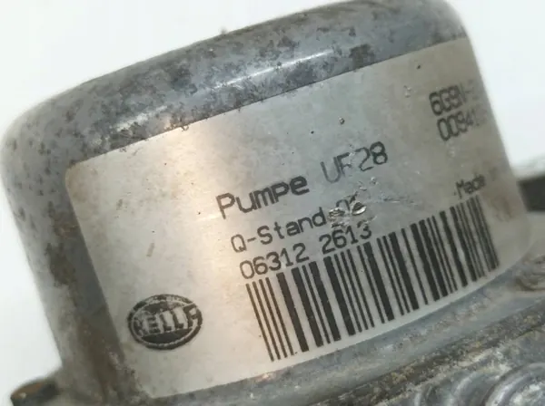 Pompe à vide OEM 6G9N2A451AA pour Ford S-MAX I image 3