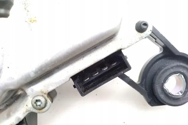 Wischermotor AUDI A4 AVANT 4F9955711E image 2