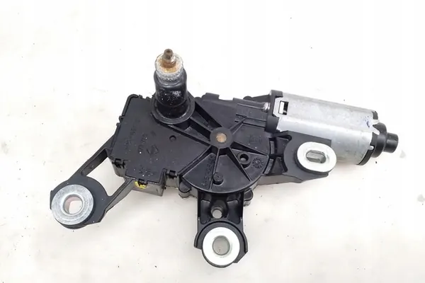 Wischermotor AUDI A4 AVANT 4F9955711E image 4