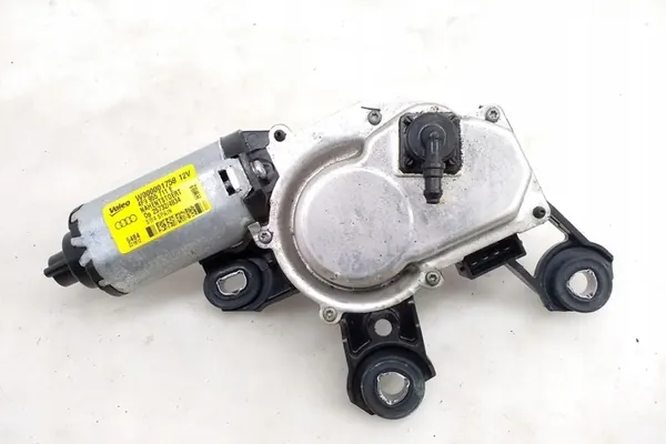 Wischermotor AUDI A4 AVANT 4F9955711E image 5