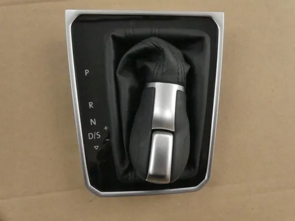 OEM 3G1713203C DSG Schaltknauf - Gebraucht image 2