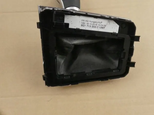 OEM 3G1713203C DSG Schaltknauf - Gebraucht image 4