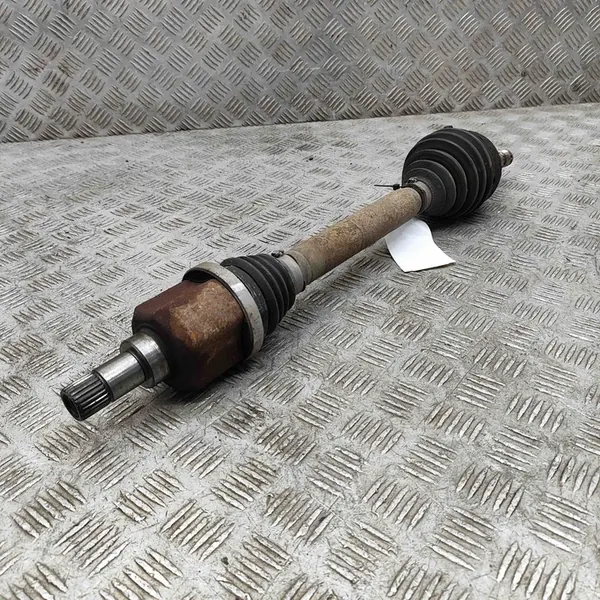 Peugeot 5008 2013 Vänster Främre Halvaxel image 2