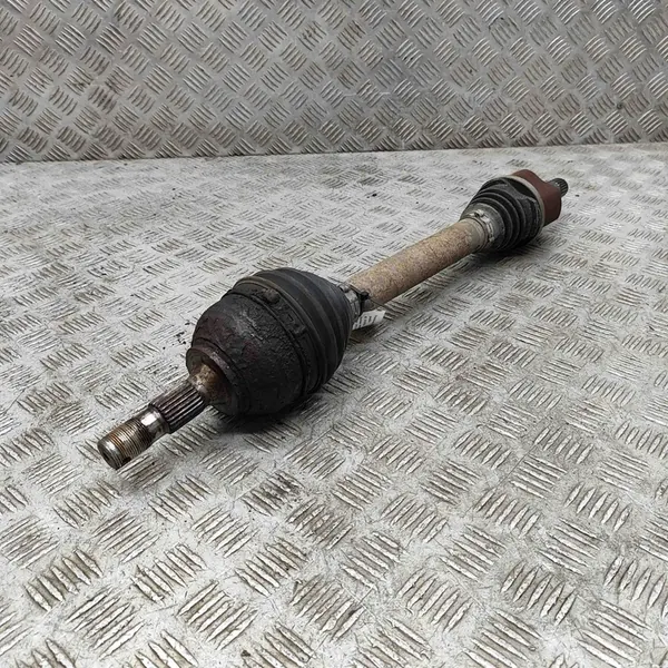 Peugeot 5008 2013 Vänster Främre Halvaxel image 4