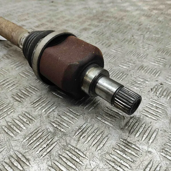 Peugeot 5008 2013 Vänster Främre Halvaxel image 6