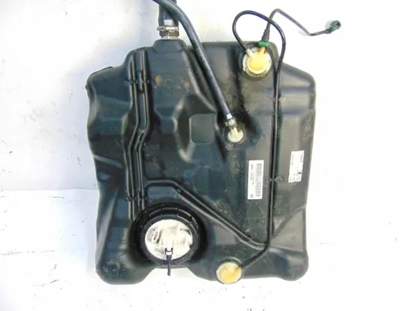 Bränsletank OEM BV61-9K007-K för Ford Focus MK3 image 2