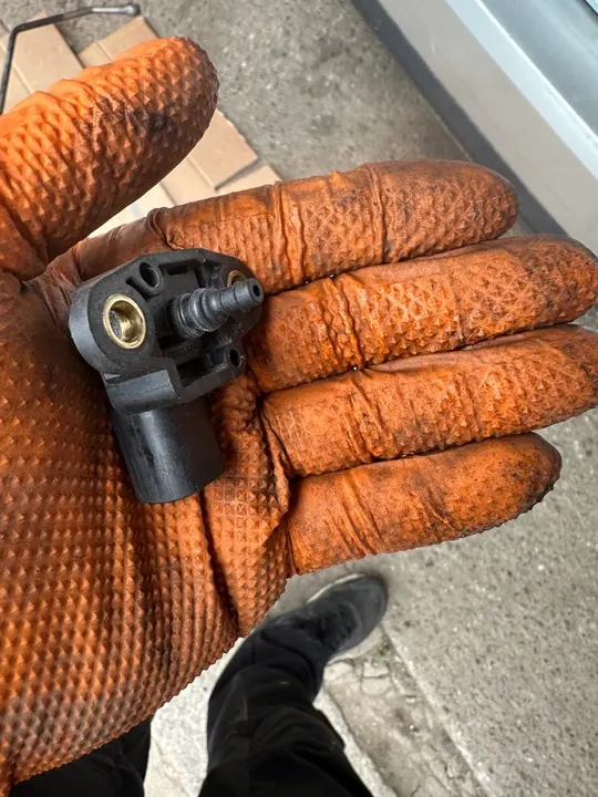 Mercedes Air Pressure Sensor MAPSENSOR A0061531328 image 2