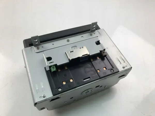 Écran de navigation OEM 312104281 pour Volvo S60 II 2012 image 2