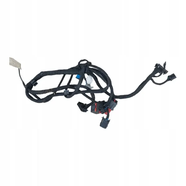 Fiat Ducato Verwarmingsslangen OEM 138569080 - 2.3/3.0L image 2
