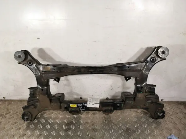 Hyundai Santa Fe bakfjädring OEM FBZ12714 image 2