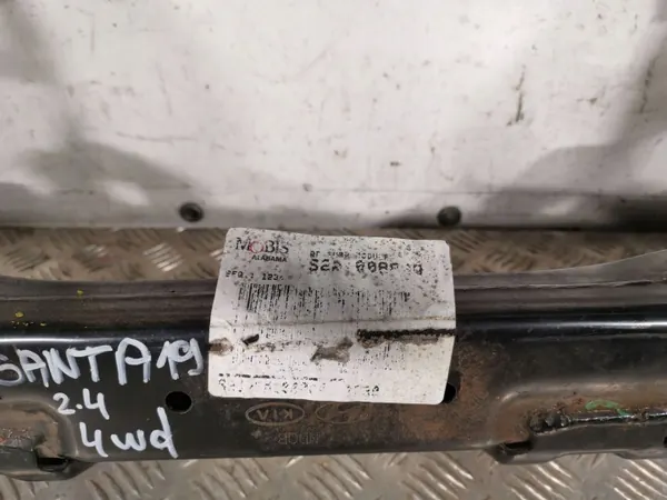 Hyundai Santa Fe bakfjädring OEM FBZ12714 image 3