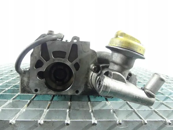 Ventillock Alfa Romeo 159 1.9 JTD 150hk image 4