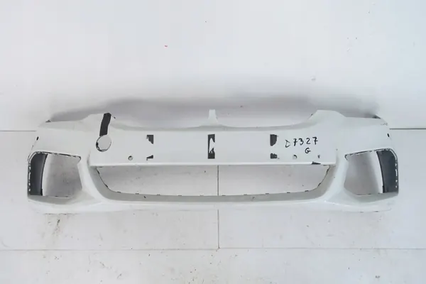 BMW 5 G30 G31 etupuskuri OEM 8064928 image 2