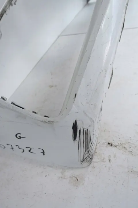BMW 5 G30 G31 etupuskuri OEM 8064928 image 4