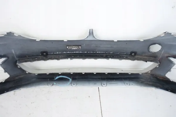 BMW 5 G30 G31 etupuskuri OEM 8064928 image 9