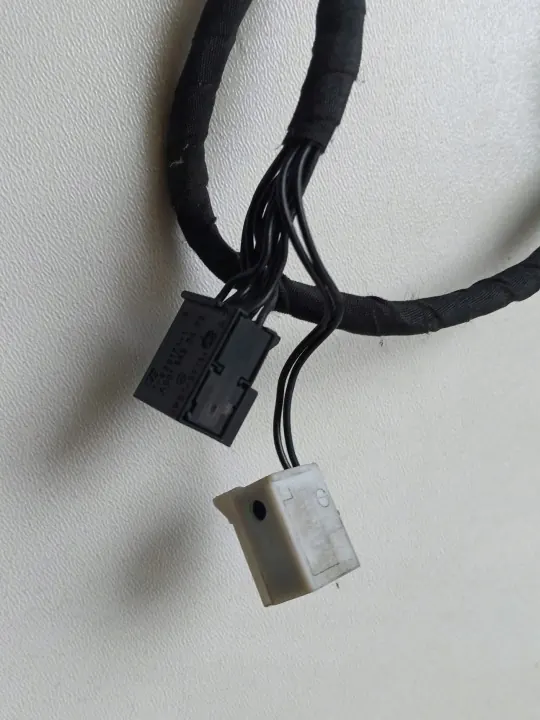 OEM MERCEDES W212 W221 GLA X156 GLK Oikea Peili-Insertti image 8