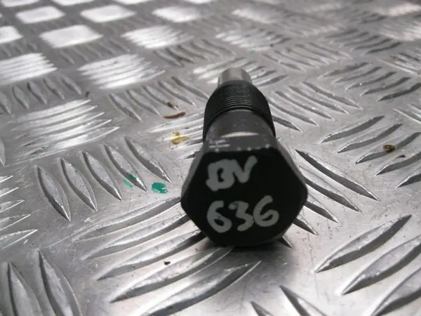 Tensionador de corrente Škoda YETI 2010 03F109507D image 2