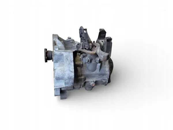 5-Speed Gearbox SEAT Ibiza 4 Facelift 2014 image 2