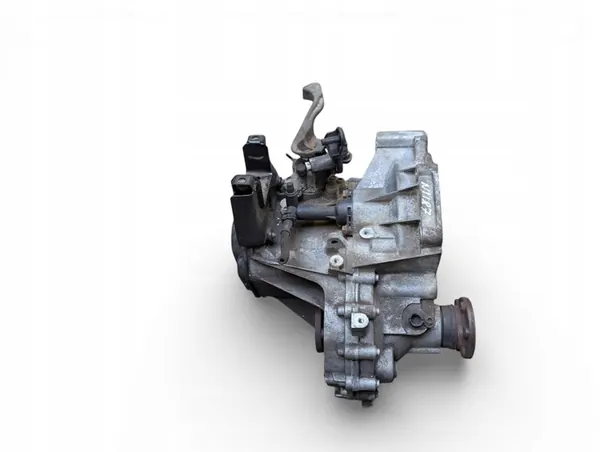 5-Speed Gearbox SEAT Ibiza 4 Facelift 2014 image 3