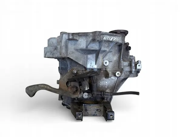 5-Speed Gearbox SEAT Ibiza 4 Facelift 2014 image 4