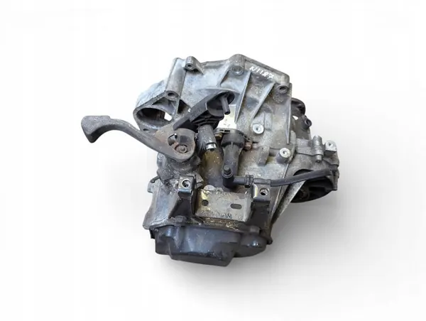 5-Speed Gearbox SEAT Ibiza 4 Facelift 2014 image 5