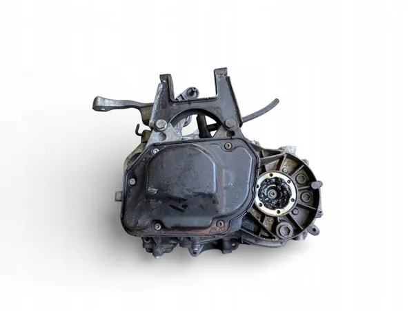 5-Speed Gearbox SEAT Ibiza 4 Facelift 2014 image 7