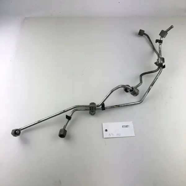 Cable Motor Mercedes V8 AMG OEM A2185000272 image 2