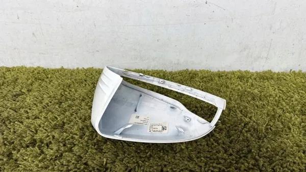 Capa espelho esquerdo OEM A0998107700 Mercedes image 3