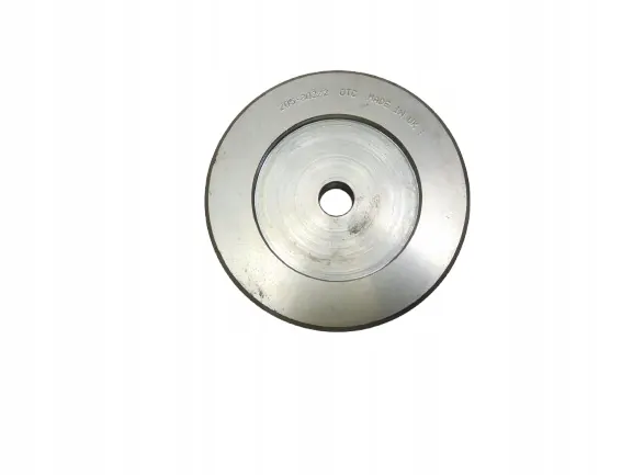 Extrator de rolamento traseiro Land Rover 205-802/2 image 2