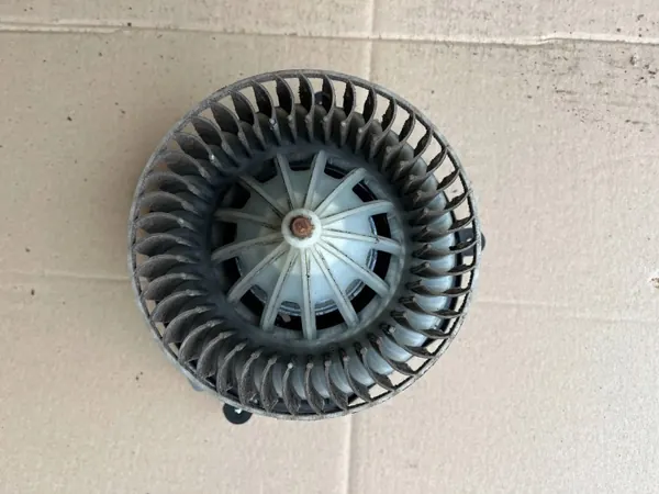 Fläktventil OEM ZIE5817 för Mercedes W211 E-klass 2006-2009 image 3