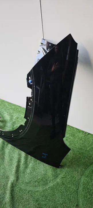 Vänster Framskärm Citroen C5 Aircross image 2