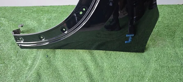 Vänster Framskärm Citroen C5 Aircross image 4