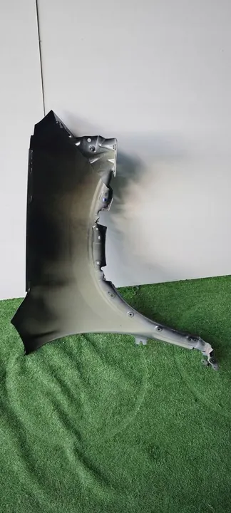 Vänster Framskärm Citroen C5 Aircross image 5