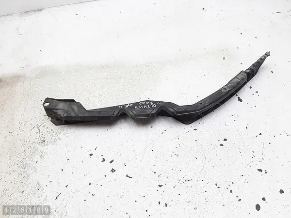 Puskuri tuki Skoda Octavia 2007 1z0807183b image 2