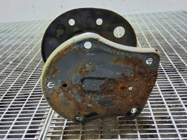 Suporte roda sobresselente Suzuki Jimny OEM SKE57777 image 5