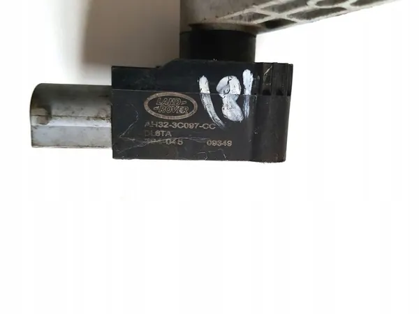 Sensor de suspensão a ar dianteiro AH323C097CC image 3