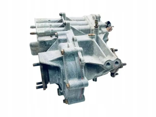 Rear Differential LEXUS RX 3097048070 3.46L 2022 image 3