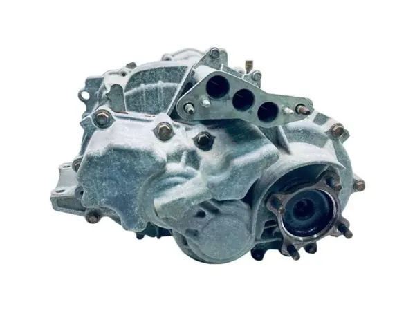 Rear Differential LEXUS RX 3097048070 3.46L 2022 image 4