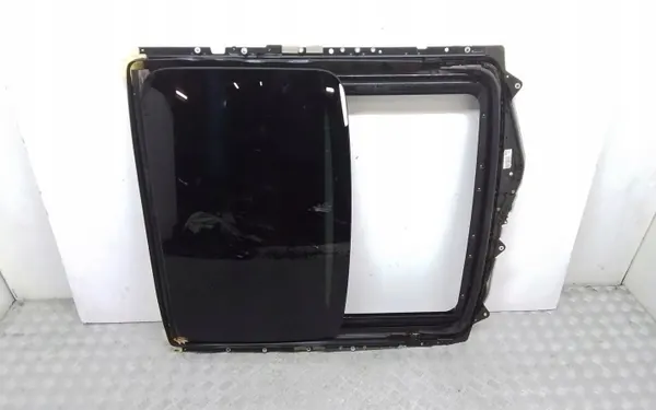 BMW Schievedak OEM 7903816 voor 7-serie F01/F02 image 2
