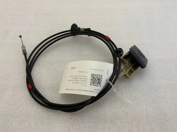 UTO29518 Konepellin lukkoköysi Toyota RAV4 XA50 2019 image 2