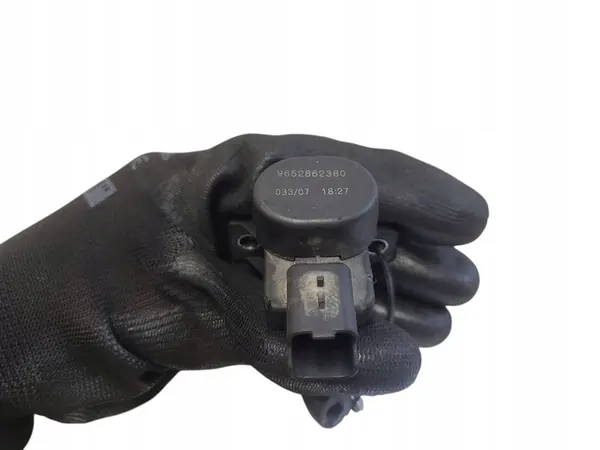 Elektromagnetisk ventil CITROËN C5 II BREAK 9652862380 image 4