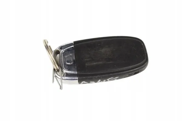 Insert de cylindre de serrure OEM 8T1837167B Audi A4 B8 image 3