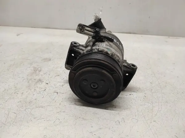Compressore aria condizionata OPEL ZAFIRA B 1.9CDTI image 3