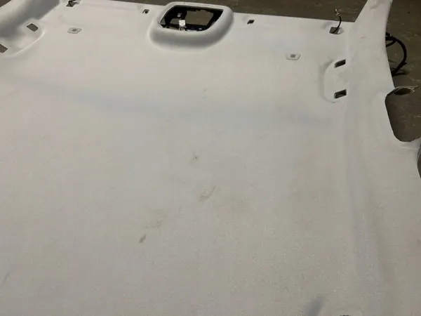 2019 Jeep Compass Tapicería de techo 00532482390E image 5