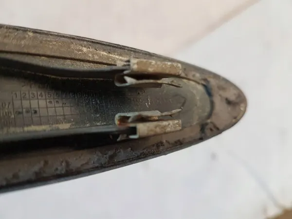 BMW Kattojärjestelmä OEM 7159178 3-sarja E92/E93 image 4