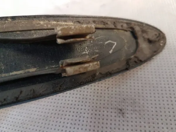 BMW Kattojärjestelmä OEM 7159178 3-sarja E92/E93 image 5