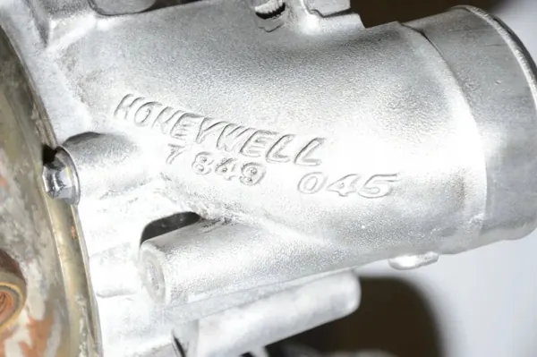 Turbo usado OEM 7849045 para BMW 5 F10 image 5