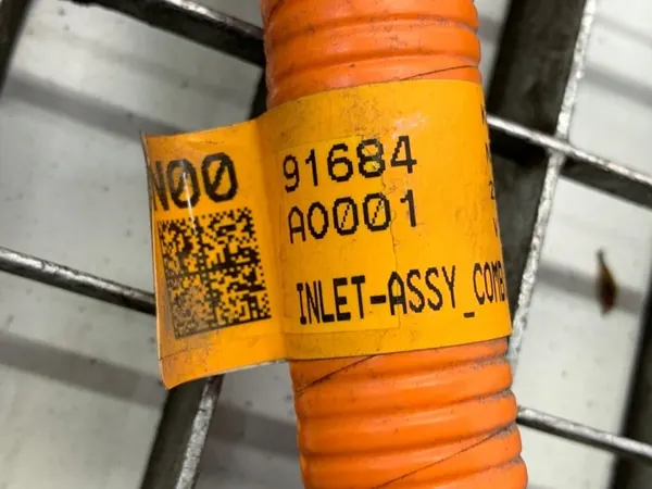 Prise de charge OEM 91684-AO001 pour Kia Niro II (SG2) image 4