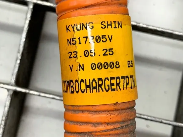 Prise de charge OEM 91684-AO001 pour Kia Niro II (SG2) image 5