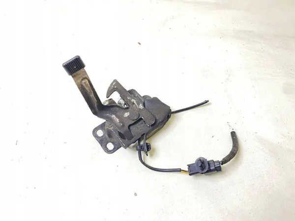 2008 Honda CR-V Fechadura do capô MTL13323 image 1